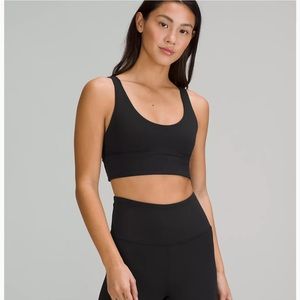 Lululemon Align Bra Reversible